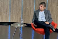 Ricardo Bussi: Una victoria del peronismo le haría mucho daño a Tucumán