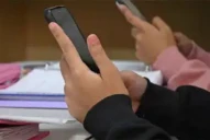 Uso de celulares, el desafío educativo en tiempos de Inteligencia Artificial