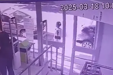 Detuvieron a una mujer que arrojó el cuerpo de una bebé en un contenedor en Buenos Aires