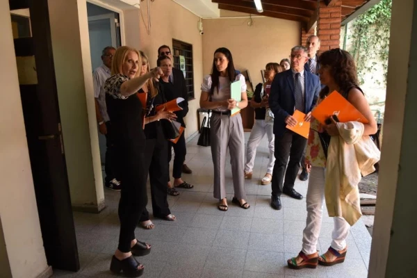 Causa YMAD: “Defectos, diferencias, irregularidades y anomalías”, palabras usadas por un perito