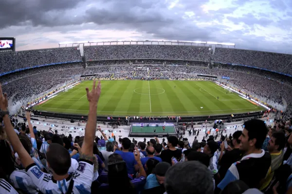 Eliminatorias 2026: ¿Cuánto cuesta para un tucumano ir a ver a la Selección Argentina ante Brasil?