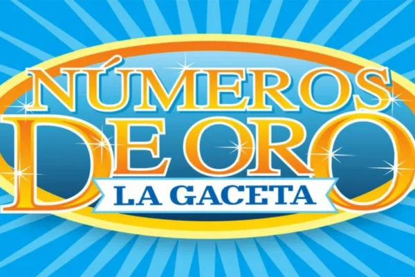 ¡Última semana para ganar! Números de Oro alcanza un pozo récord de $10.500.000