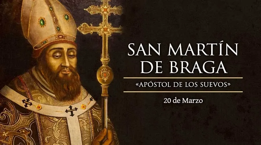 ¿Qué santos se conmemoran este 20 de marzo?