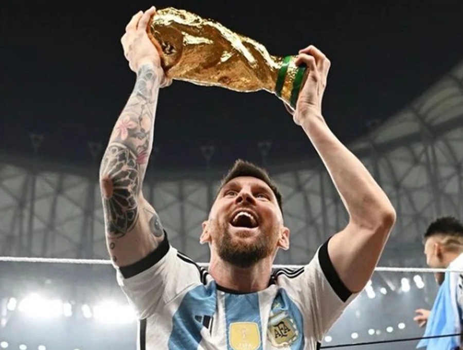 Qué nos espera después de Messi