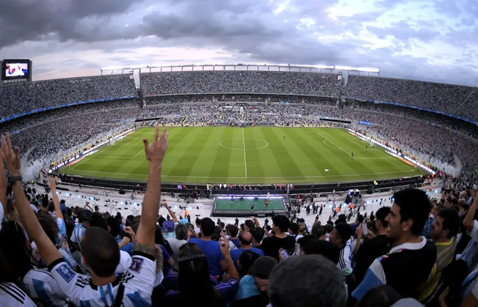 Eliminatorias 2026: ¿Cuánto cuesta para un tucumano ir a ver a la Selección Argentina ante Brasil?