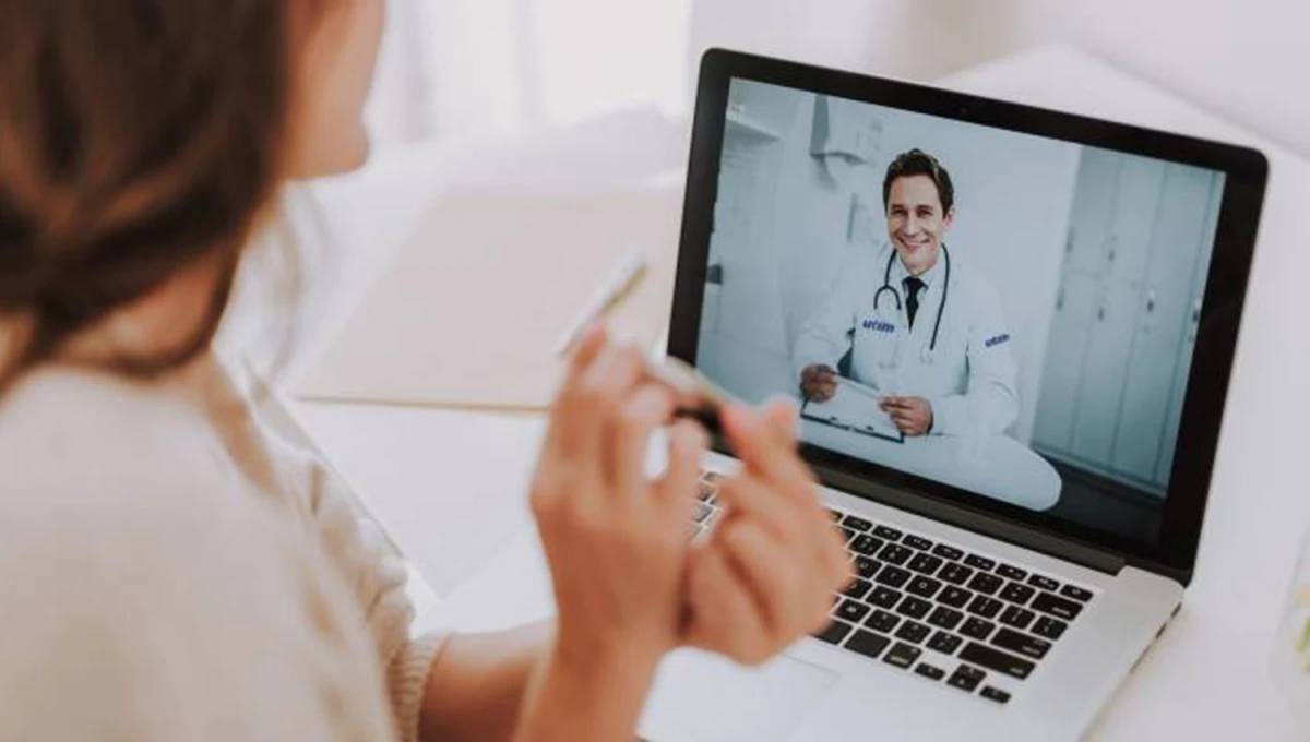 PASO AL FENTE. La experiencia fue superando escollos. Una nueva forma de relación entre médicos y pacientes. 