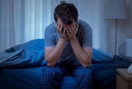 Las secuelas más angustiantes de la pandemia: insomnio, depresión y soledad