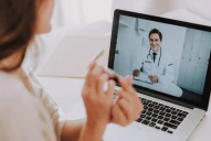 La pandemia llevó a la telemedicina de la desconfianza al éxito