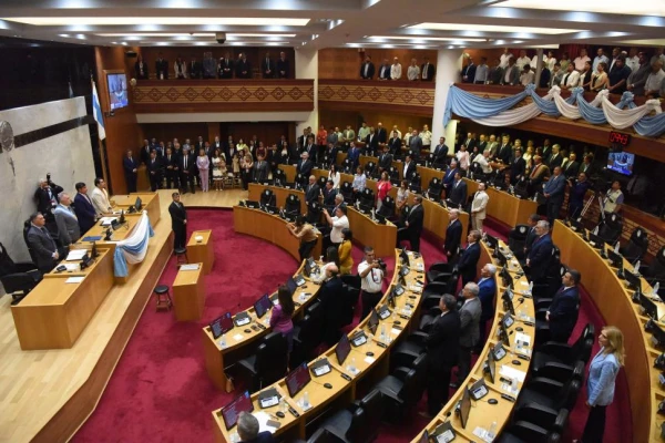 Legislatura: la reforma tributaria saldría morigerada