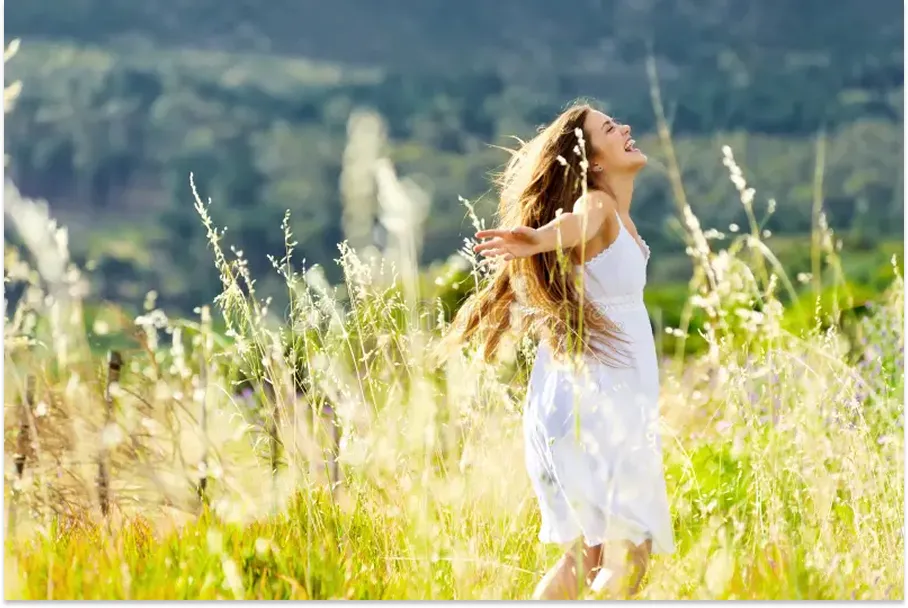 El Día Mundial de la Felicidad se celebra el 20 de marzo.