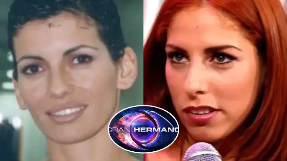 Gran Hermano:  Lorena del Valle González lanzó fuertes críticas contra el reality show