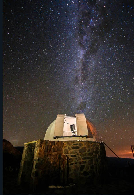 EQUINOCCIO. El Sol cruza la Línea del Ecuador hacia el hemisferio norte.