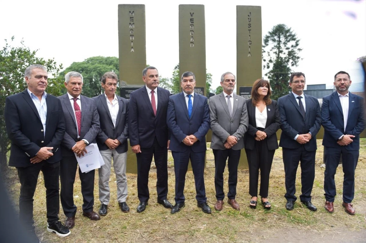 El Estado se comprometió a preservar de sitios de la memoria en Tucumán