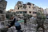 ¿Un nuevo feudalismo?