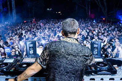 Con artistas europeos de primer nivel se viene una nueva edición de “Proyecto Aborigen”