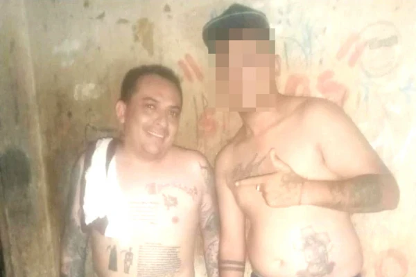 ¿”Miguelón” es un “gil” o un narco poderoso?