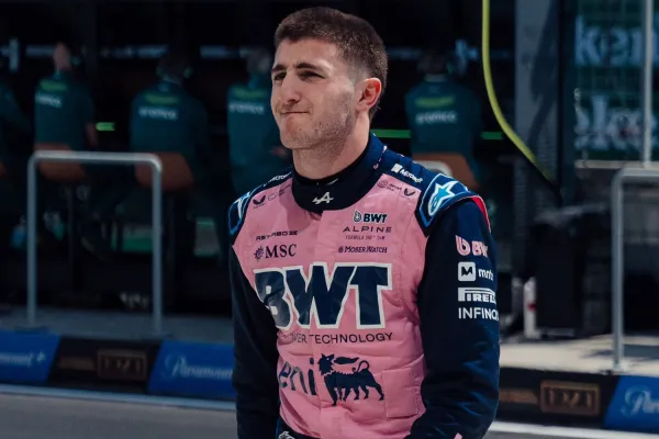 Pésimo rendimiento de los Alpine: Doohan y Gasly quedaron fuera en el primer corte