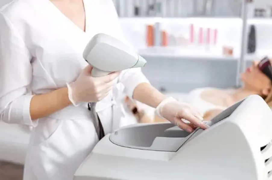 Peligro en Salta: Anmat advierte sobre un equipo de depilación láser inseguro