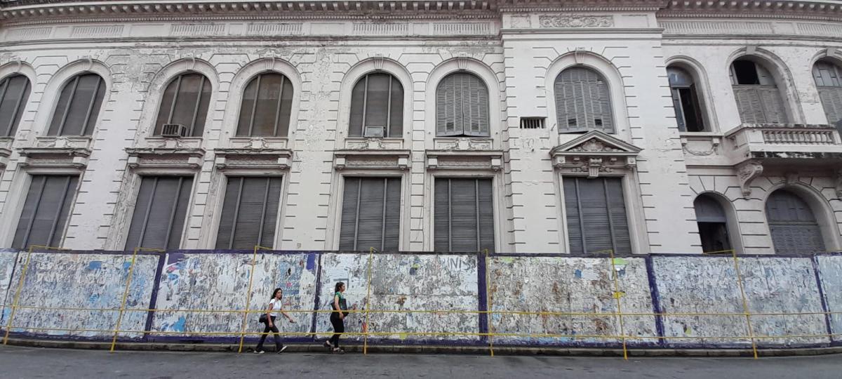 LA GACETA FOTO DE ANA LÍA JARAMILLO