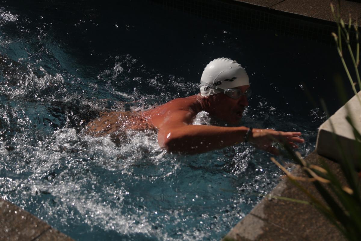 Mientras siguen a la espera de la fecha del cruce del Río de La Plata, los tucumanos continúan con el entrenamiento