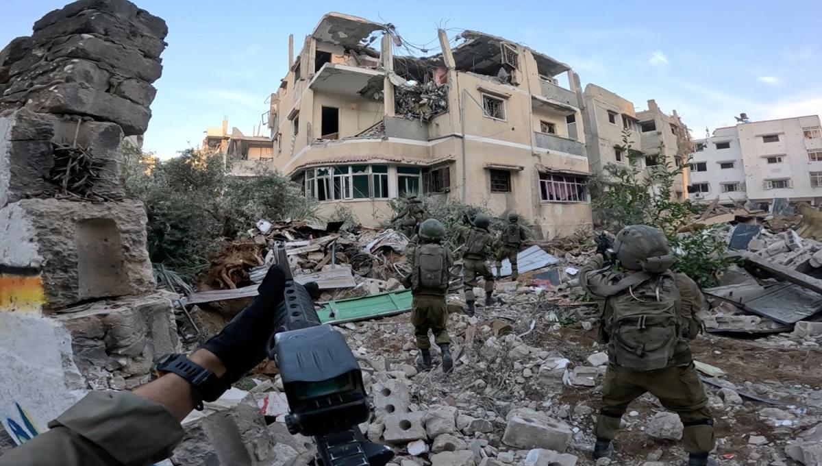 El mundo hoy: más convulsionado y violento que en 2020