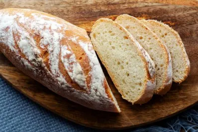¿Cómo hacer que el pan dure más de un día? así tenés que guardarlo