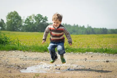 La actividad olvidada de la infancia que debemos practicar con frecuencia, según la ciencia