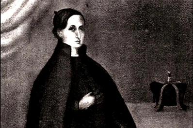 Crónicas del viejo Tucumán: desconocida historia de Ildefonso de las Muñecas