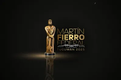 Aptra anunció los nominados a los premios Martín Fierro Federal Tucumán 2025