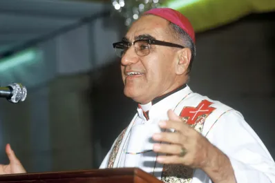 Santoral del 24 de marzo: se recuerda a San Óscar Romero, entre otros santos