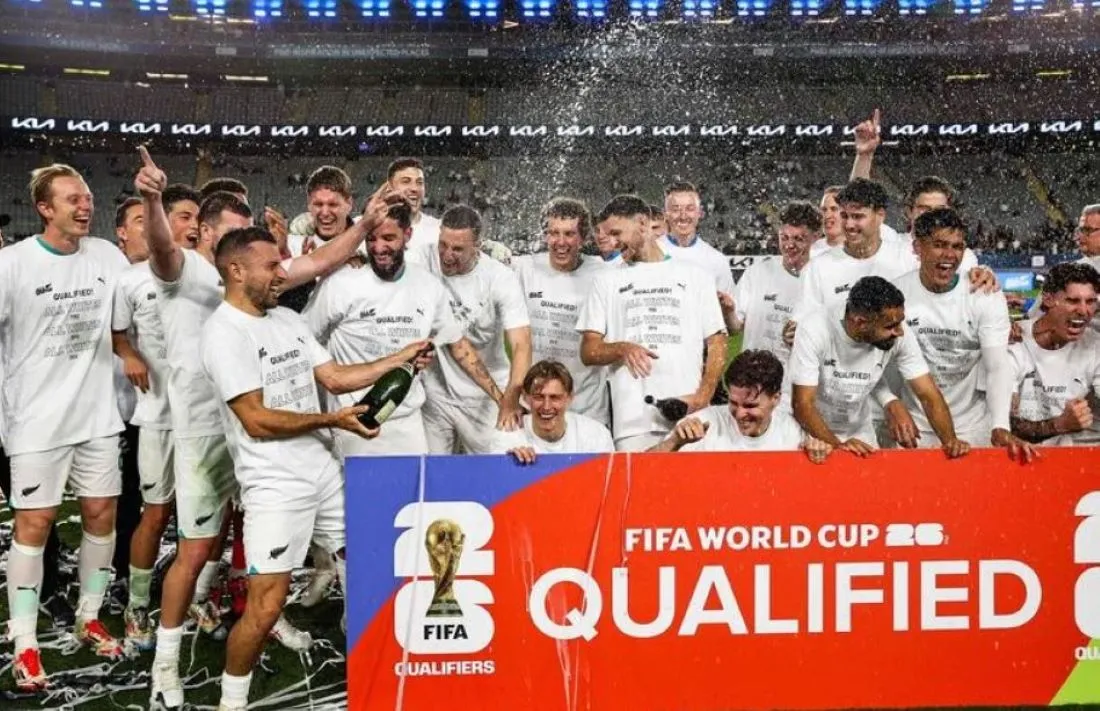 El quinto clasificado al Mundial 2026, agradecido con el cambio que hizo la FIFA