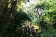 El Gobierno de Tucumán becará a quienes estudien para ser guardaparques y guías