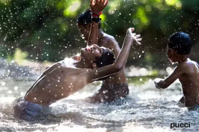 Países más felices del continente en 2025: ¿cuál de ellos es sudamericano?