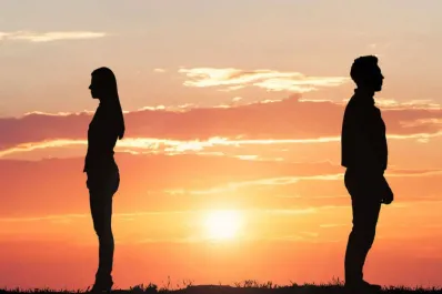 Cinco claves para saber cuándo alejarse de una relación que ya no funciona