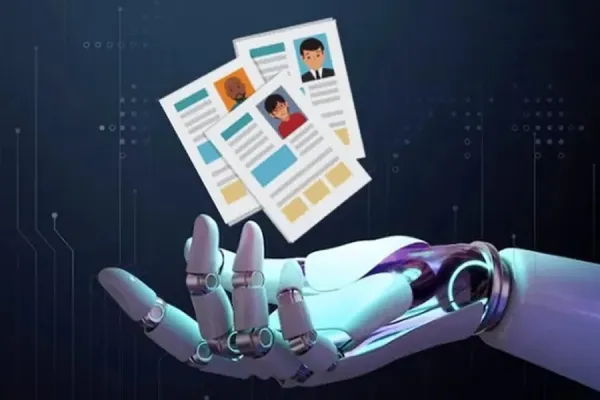 Cinco formas en las que la inteligencia artificial puede ayudar a alguien a encontrar empleo