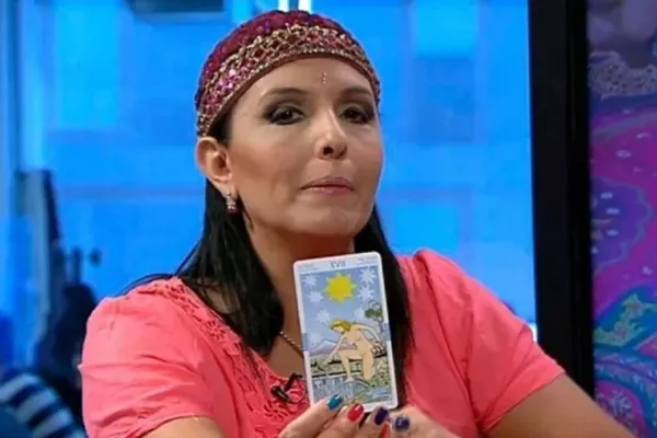 Las predicciones del horóscopo del 24 al 30 de marzo, según Jimena Latorre