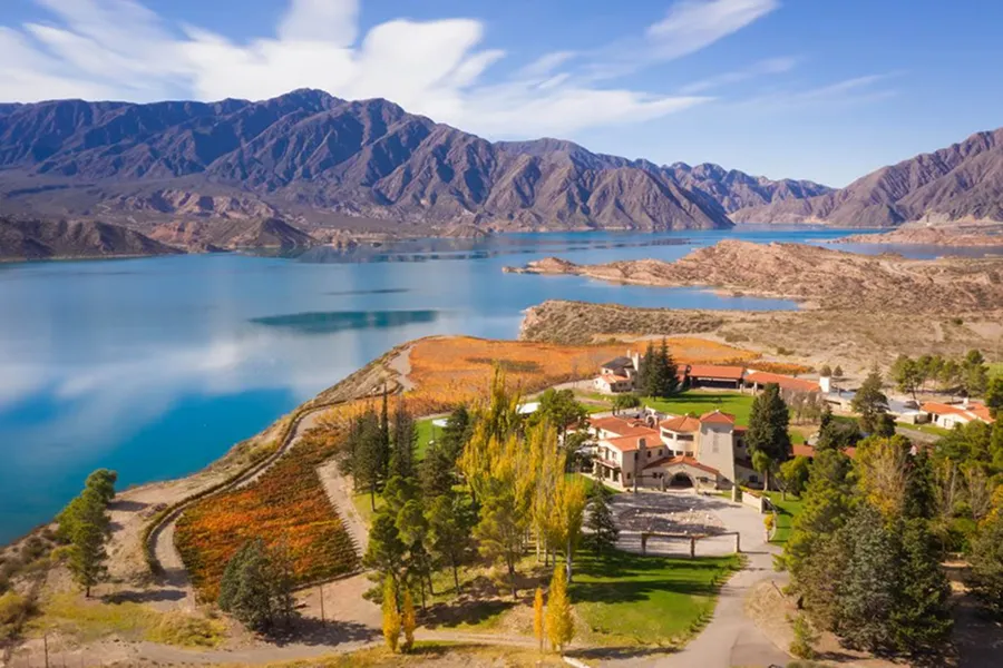 DESTINO CUYANO. Mendoza es uno de los lugares más solicitados por los turistas. / TURISMOCITY