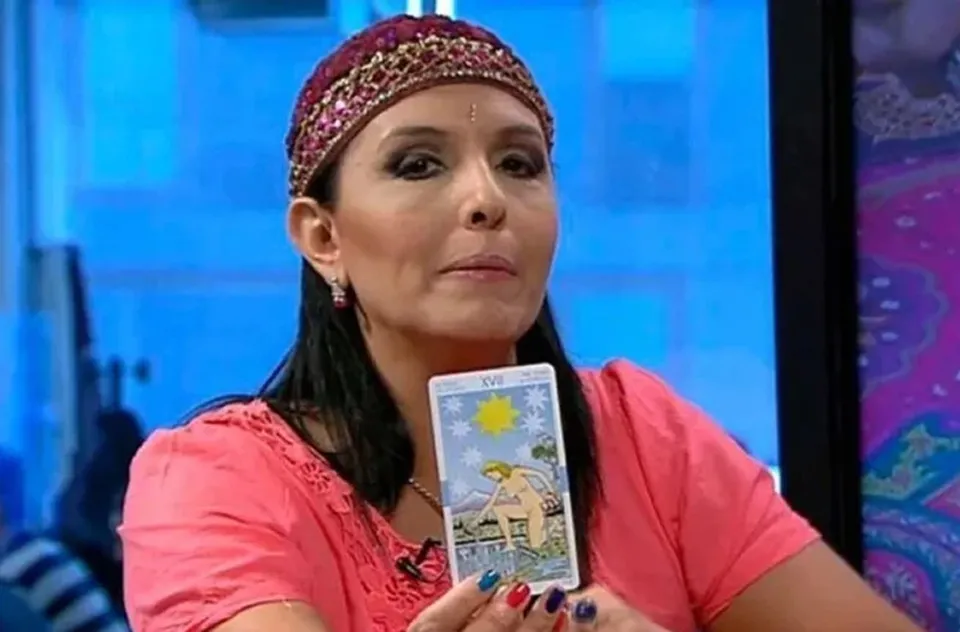 La tarotista anticipó qué pueden esperar los signos del horóscopo esta semana.