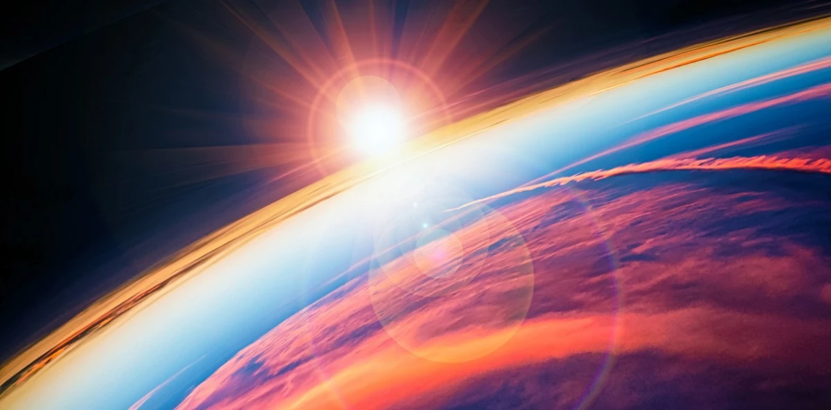 Eclipse solar del 29 de marzo de 2025: el mensaje detrás de este fenómeno astrológico. 