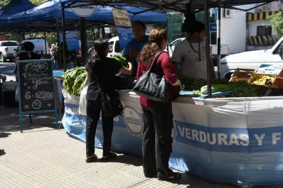Conocé las ofertas que trae esta semana El Mercado en tu Barrio