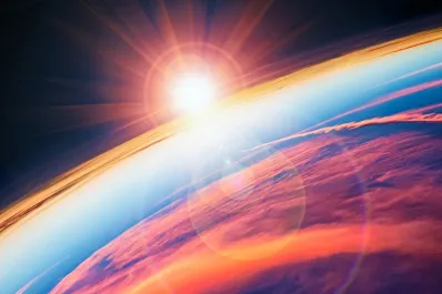 Cómo impactará la energía del eclipse de Luna nueva en Aries en tu vida