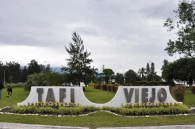 Tafí Viejo: un hombre quiso agredir a un policía con un cuchillo