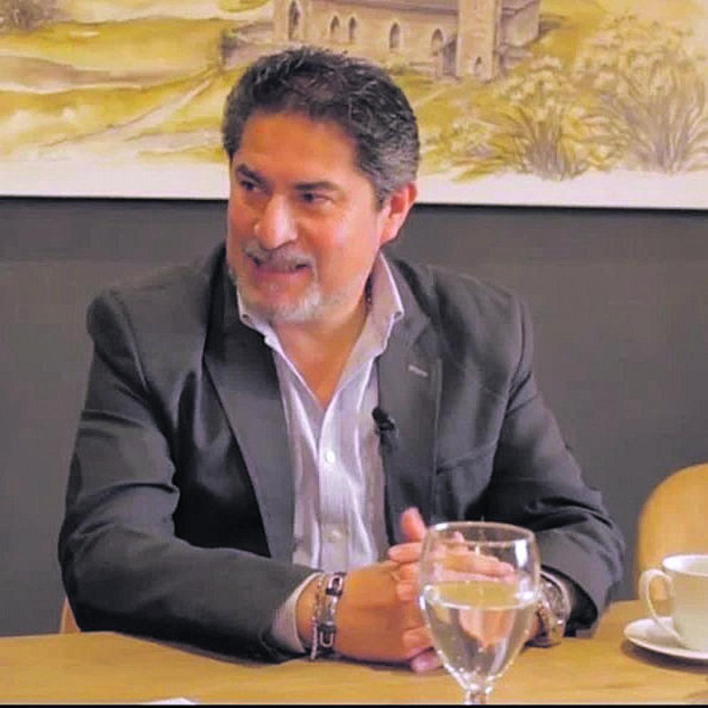 Estos fueron los cinco héroes de la pandemia