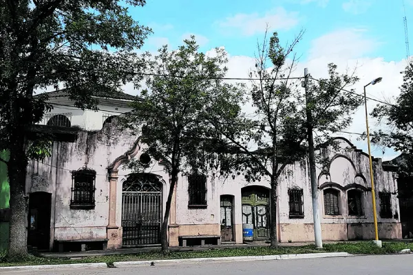 Cartas de lectores: Villa de Leales: Patrimonio arquitectónico en riesgo, memoria en peligro