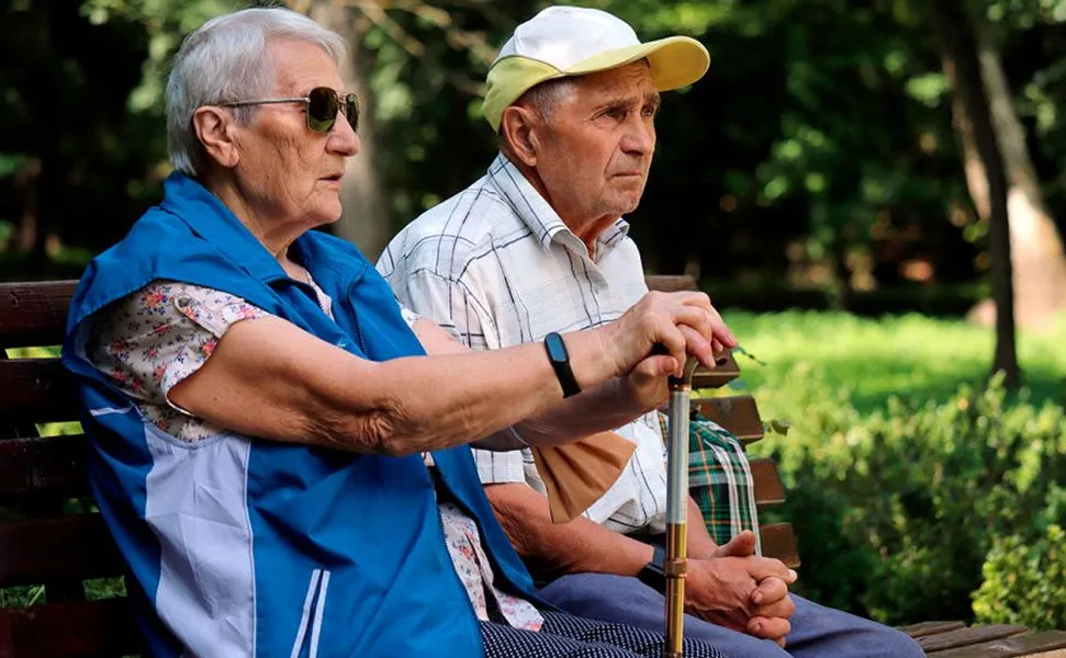 Después de jubilarse: ¿hay deterioro cognitivo?¿qué pasa con tu cerebro?