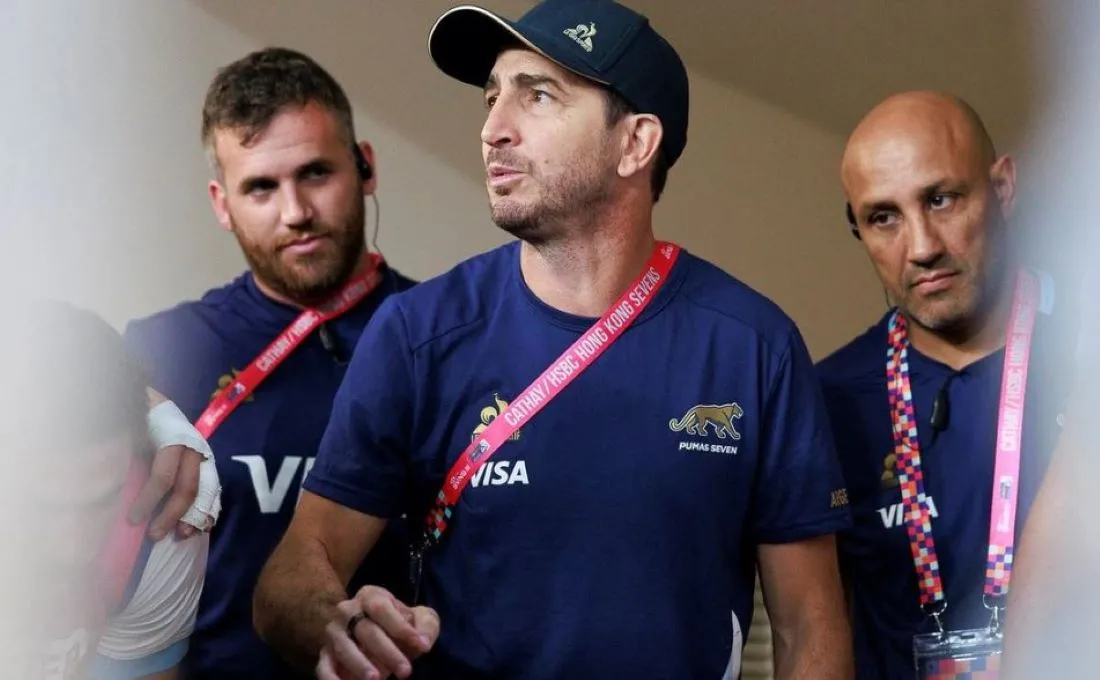 APOYADO. Gómez Cora y Gravano (derecha) son una dupla exitosa. FOTO DE OLÉ