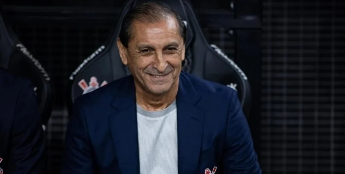 El récord histórico que rompió Ramón Díaz tras ser campeón en Brasil con Corinthians