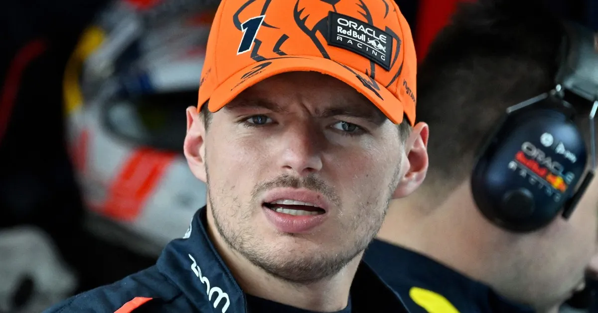 En Red Bull, además de la reubicación de pilotos, tienen que contener el descontento de Verstappen