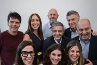 Elecciones porteñas: Silvia Lospennato encabezará la lista de legisladores del PRO