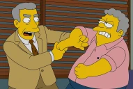 Con IA recrearon la pelea de Viale y Samid en todos los estilos